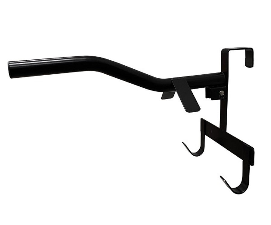 Lami-Cell Portable Folding Saddle Rack image 0